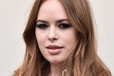 Tanya Burr Plastic Surgery Procedures