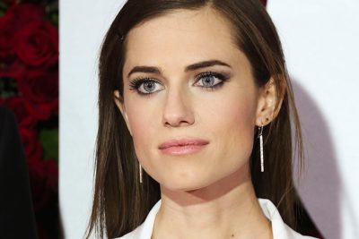 Allison Williams Plastic Surgery