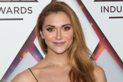 Alyson Stoner Cosmetic Surgery