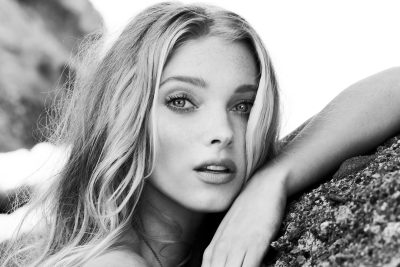 Elsa Hosk Plastic Surgery and Body Measurements