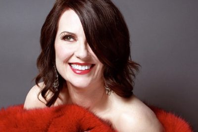 Megan Mullally Cosmetic Surgery