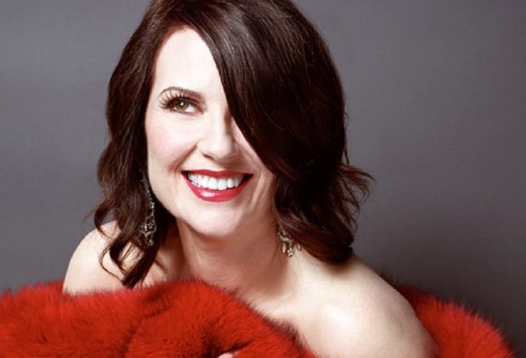 Megan Mullally Cosmetic Surgery