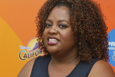 Sherri Shepherd Cosmetic Surgery