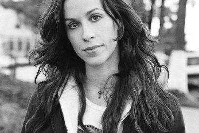 Alanis Morissette Plastic Surgery Procedures