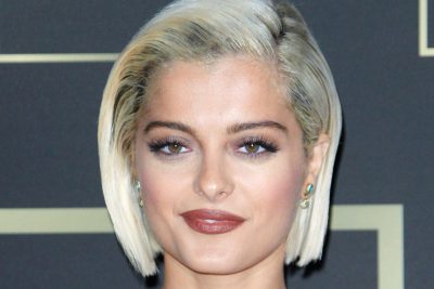 Bebe Rexha Cosmetic Surgery