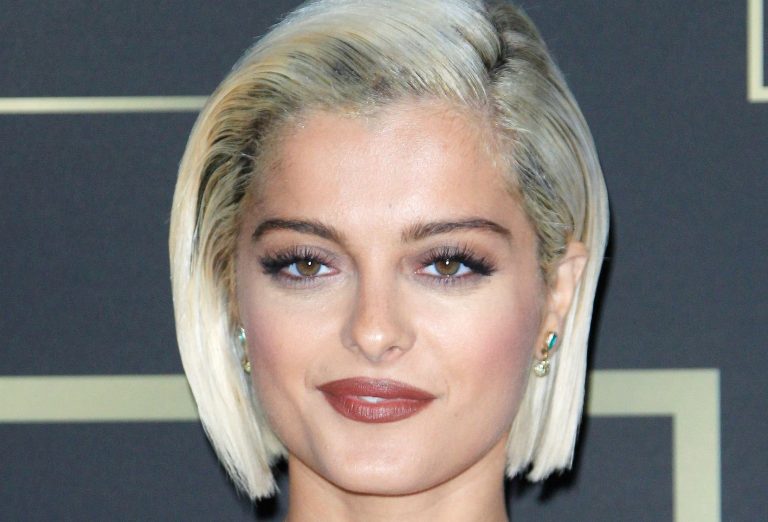 Bebe Rexha Cosmetic Surgery