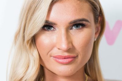 Billie Faiers Plastic Surgery Procedures