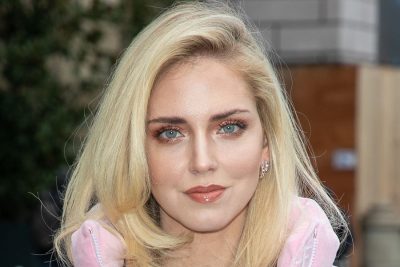 Chiara Ferragni Cosmetic Surgery