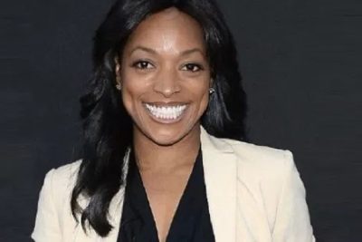 Kellita Smith Cosmetic Surgery