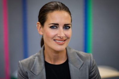 Kirsty Gallacher Plastic Surgery and Body Measurements