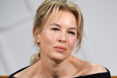 Renée Zellweger Plastic Surgery and Body Measurements