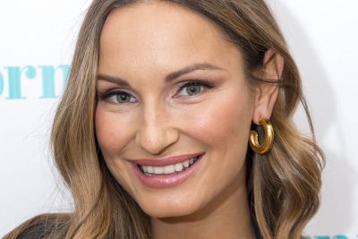 Sam Faiers Cosmetic Surgery