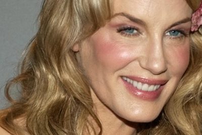 Daryl Hannah Cosmetic Surgery