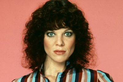 Erin Moran Cosmetic Surgery