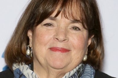 Ina Garten Plastic Surgery and Body Measurements