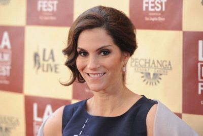 Jami Gertz Cosmetic Surgery