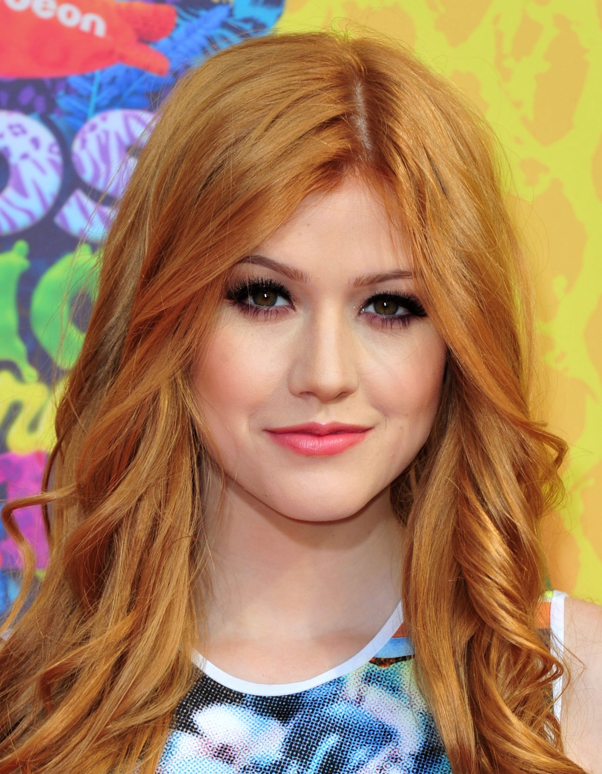 Katherine McNamara's Plastic Surgery - What We Know So Far - Plastic ...