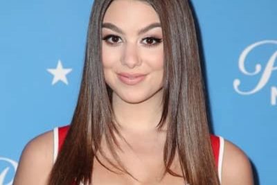 Kira Kosarin Plastic Surgery and Body Measurements