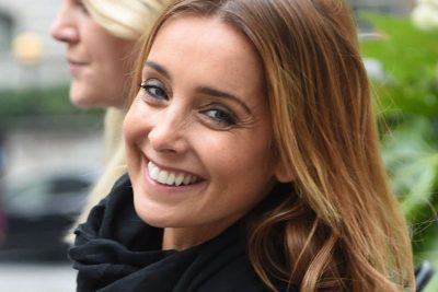 Louise Redknapp Cosmetic Surgery