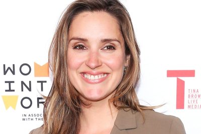 Margaret Brennan Plastic Surgery