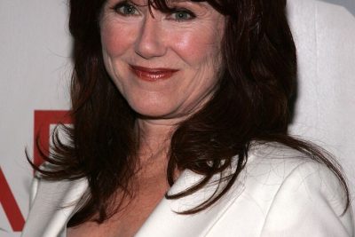 Mary McDonnell Cosmetic Surgery