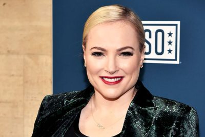 Meghan McCain Plastic Surgery Procedures