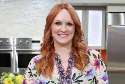 Ree Drummond Plastic Surgery