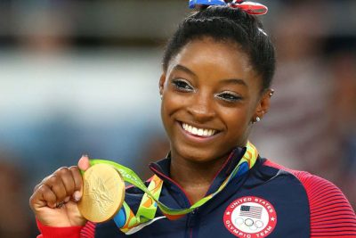 Simone Biles Plastic Surgery