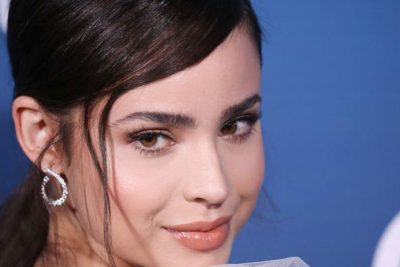 Sofia Carson Plastic Surgery