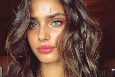 Taylor Hill Plastic Surgery and Body Measurements