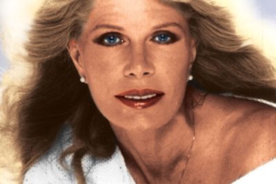 Loretta Swit Plastic Surgery