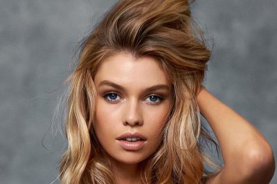 Stella Maxwell Cosmetic Surgery