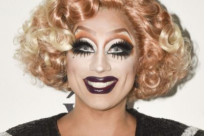 Bianca del Rio Plastic Surgery