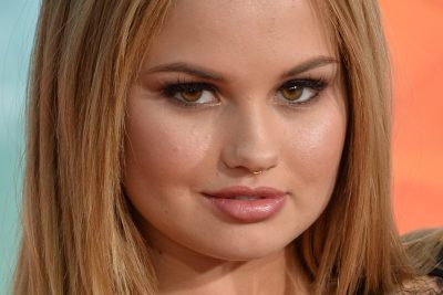 Debby Ryan Cosmetic Surgery