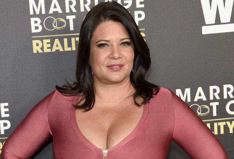 Karen Gravano Plastic Surgery Procedures