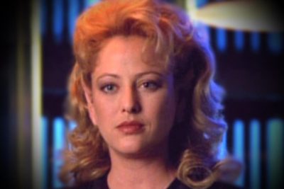 Virginia Madsen Plastic Surgery