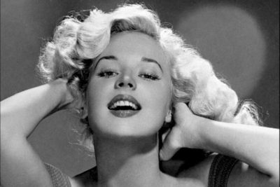 Betty Brosmer Cosmetic Surgery