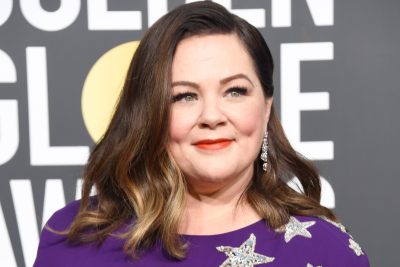 Melissa McCarthy Plastic Surgery Procedures