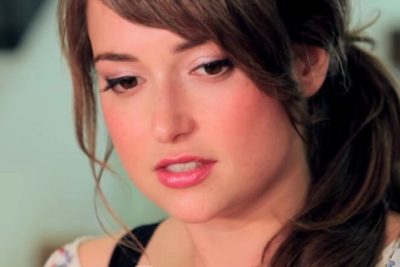 Milana Vayntrub Cosmetic Surgery