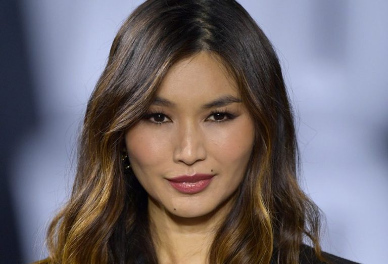 Gemma Chan Cosmetic Surgery