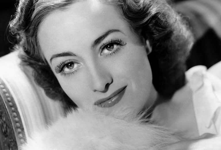 Joan Crawford Plastic Surgery