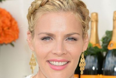 Busy Philipps Plastic Surgery Procedures