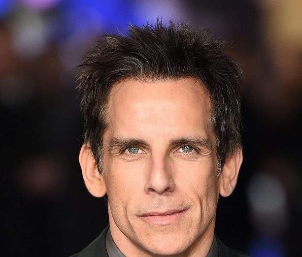 Ben Stiller Plastic Surgery