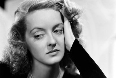 Bette Davis Plastic Surgery