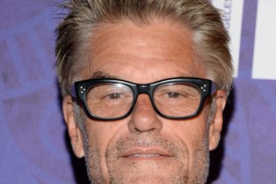 Harry Hamlin Cosmetic Surgery