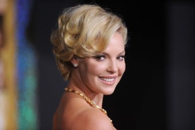 Katherine Heigl Plastic Surgery Procedures