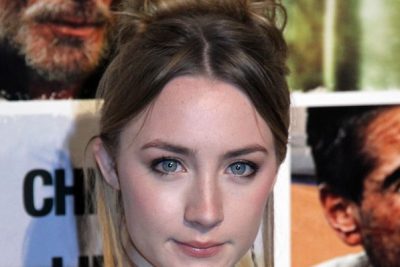 Saoirse Ronan Plastic Surgery Procedures