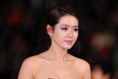 Son Ye-jin Plastic Surgery