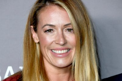 Cat Deeley Plastic Surgery Procedures