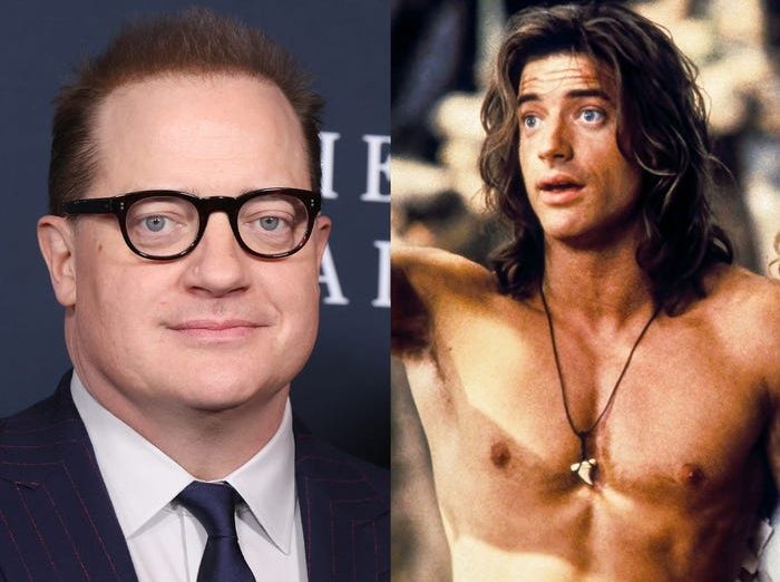 Brendan Fraser Cosmetic Surgery